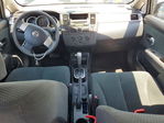 Nissan Versa 2012