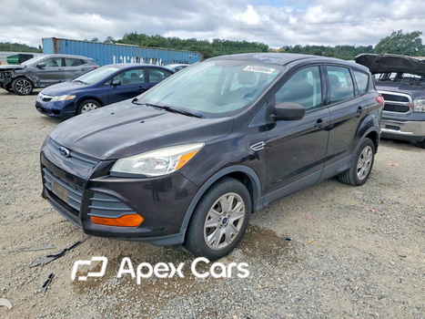 Ford Escape 2013 - Image 1 of 12