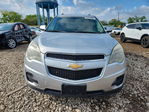 Chevrolet Equinox 2011