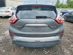 Nissan Murano 2017