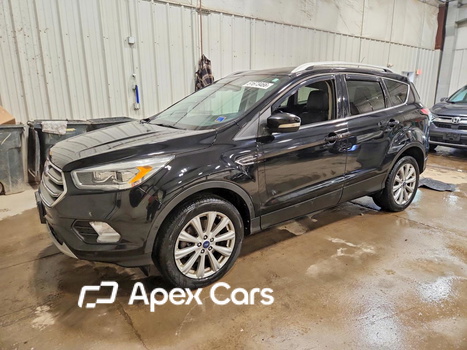 Ford Escape 2017 - Image 1 of 14