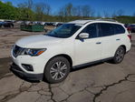 Nissan Pathfinder 2017