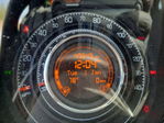 Fiat 500 2012