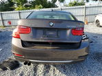 BMW Series 3 2013