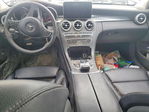 Mercedes-Benz C-klasse 2015