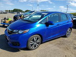 Honda Fit 2019