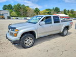 Chevrolet Colorado 2012