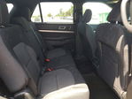 Ford Explorer 2018