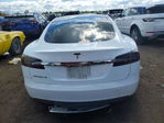 Tesla Model S 2013