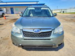 Subaru Forester 2014