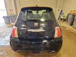 Fiat 500 2016