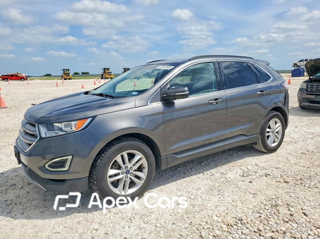 Ford Edge 2015 - Image 1 of 13