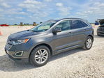 Ford Edge 2015