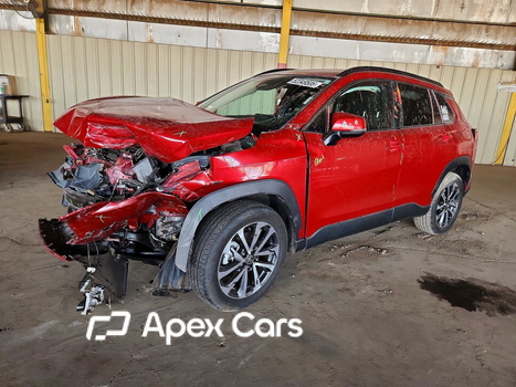2023 Toyota Corolla Cross - Image 1 of 5