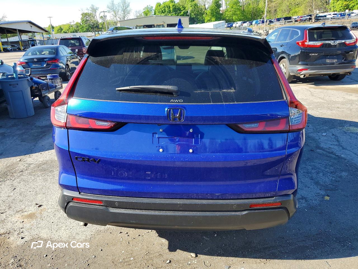 Honda CR-V 2023