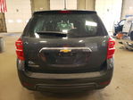 Chevrolet Equinox 2017