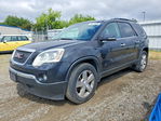 GMC Acadia 2009