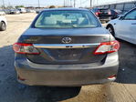 Toyota Corolla 2011
