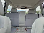 Subaru Forester 2011
