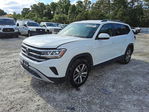 Volkswagen Atlas 2021