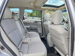 Subaru Forester 2011