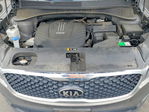 Kia Sorento 2017