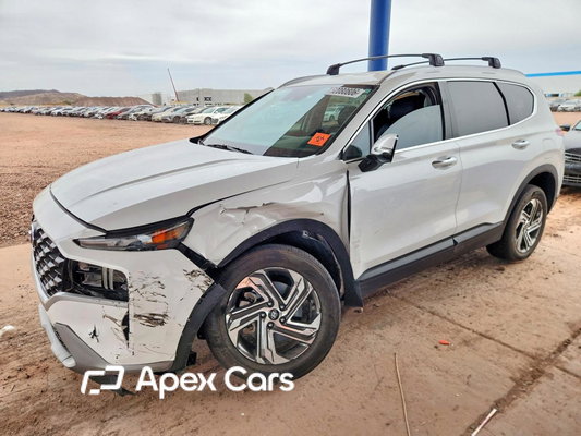 Hyundai Santa Fe 2023 - Image 1 of 13