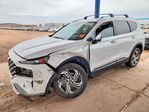 Hyundai Santa Fe 2023