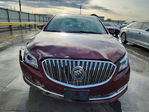 Buick LaCrosse 2016