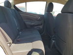 Nissan Versa 2017