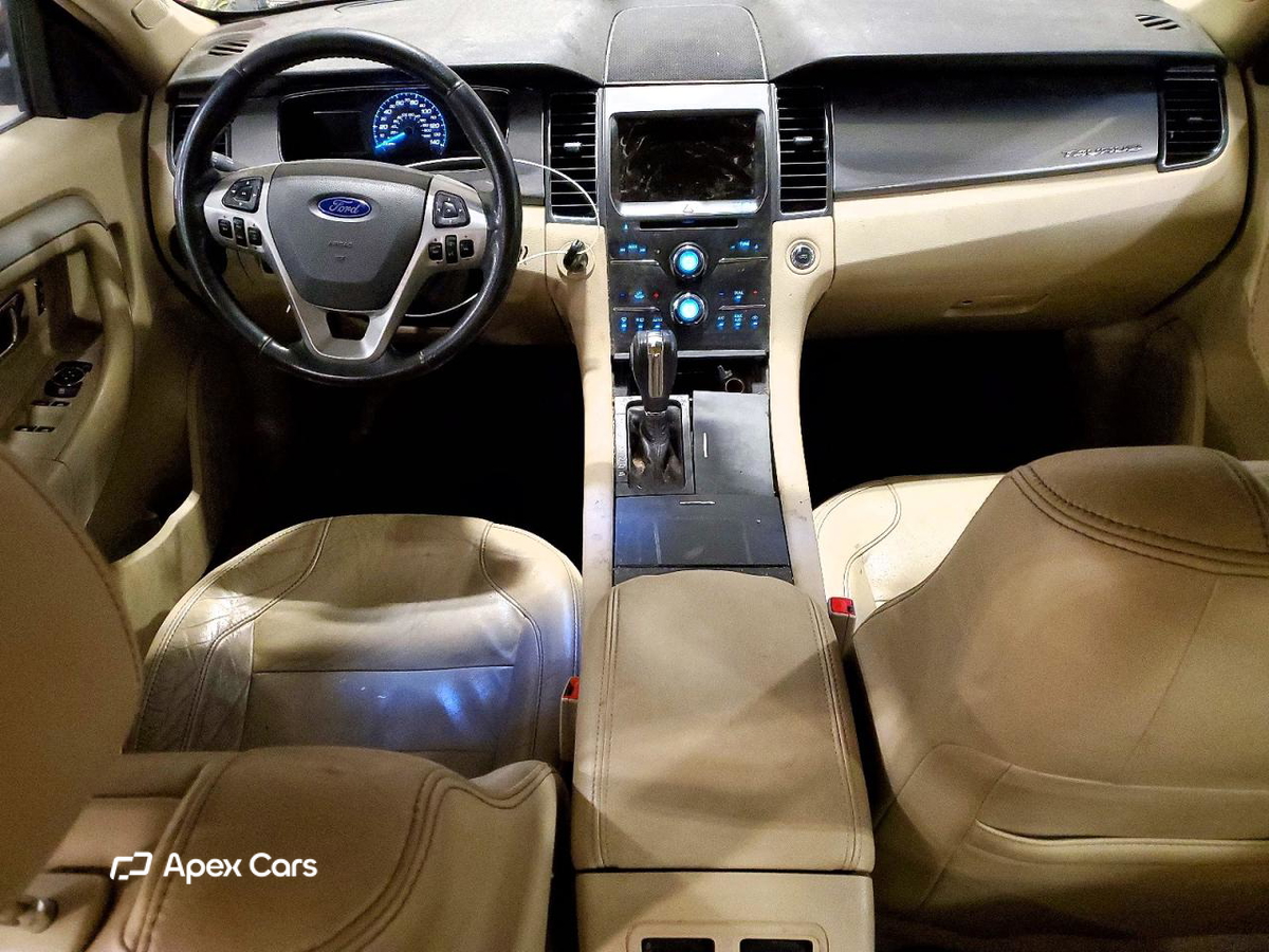 Ford Taurus 2014
