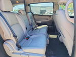 Honda Odyssey 2020