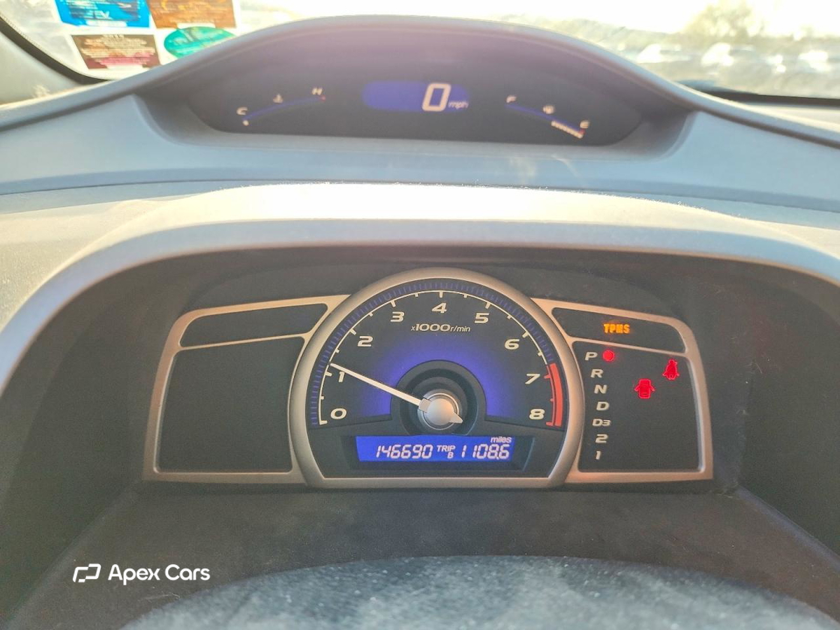 Honda Civic 2010