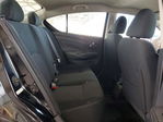 Nissan Versa 2017