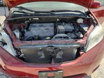 Toyota Sienna 2012