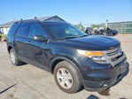 Ford Explorer 2014