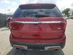 Ford Explorer 2016