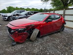 Mazda 3 2024
