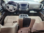 Chevrolet Silverado 2015