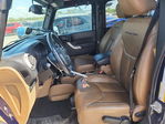 Jeep Wrangler 2013