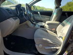 Toyota Highlander 2012
