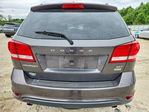 Dodge Journey 2017