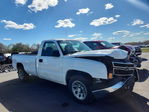 Chevrolet Silverado 2006