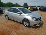 Nissan Sentra 2017
