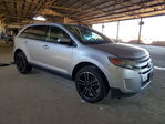 Ford Edge 2013