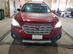 Subaru Outback 2015