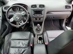 Volkswagen GTI 2011