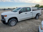 Chevrolet Silverado 2022