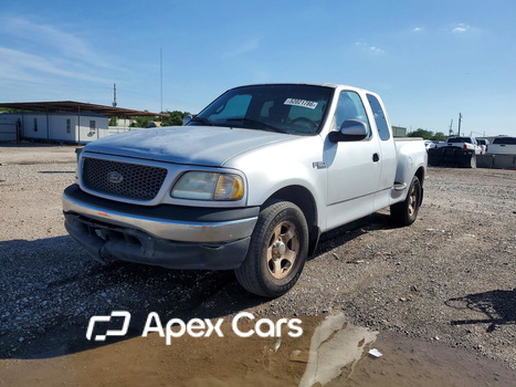 Ford F-150 2001 - Image 1 of 12