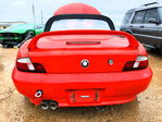 BMW Z3 2001